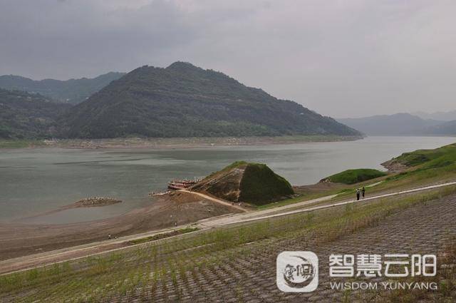 重庆云阳有多少人口_2016重庆各区县最美夜景评选,请为你的家乡投一票(2)