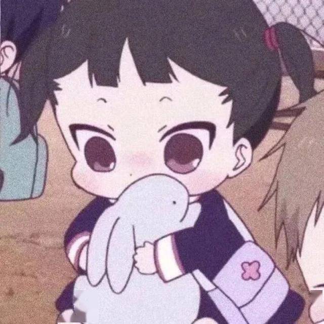二次元情头系列