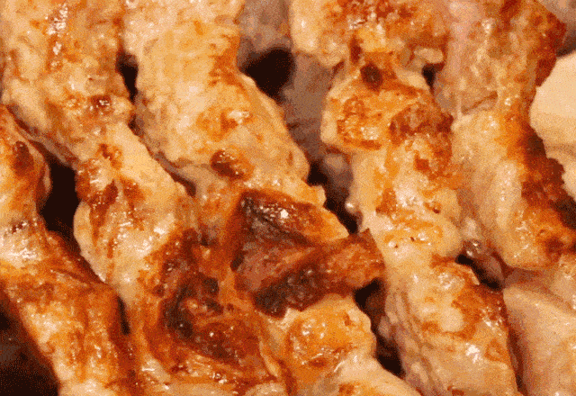 那些吃播没告诉你的大新疆美食!