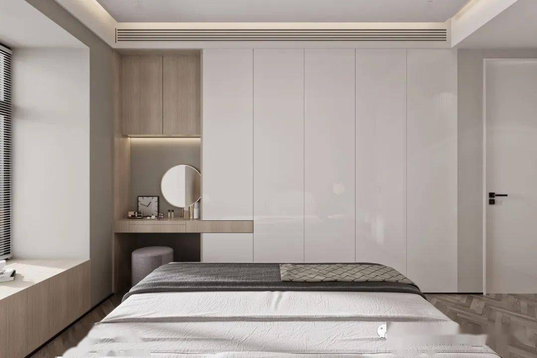 时尚衣柜一体式梳妆台 90bea0792cf148a097efb0acbcea4fbe.jpeg