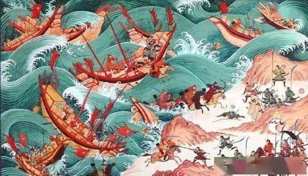 宁愿不远万里绕道大理，蒙古灭宋到底有多困难
