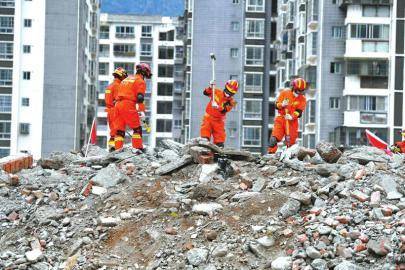 关键词|三个关键词 看应急演练的“台前幕后”