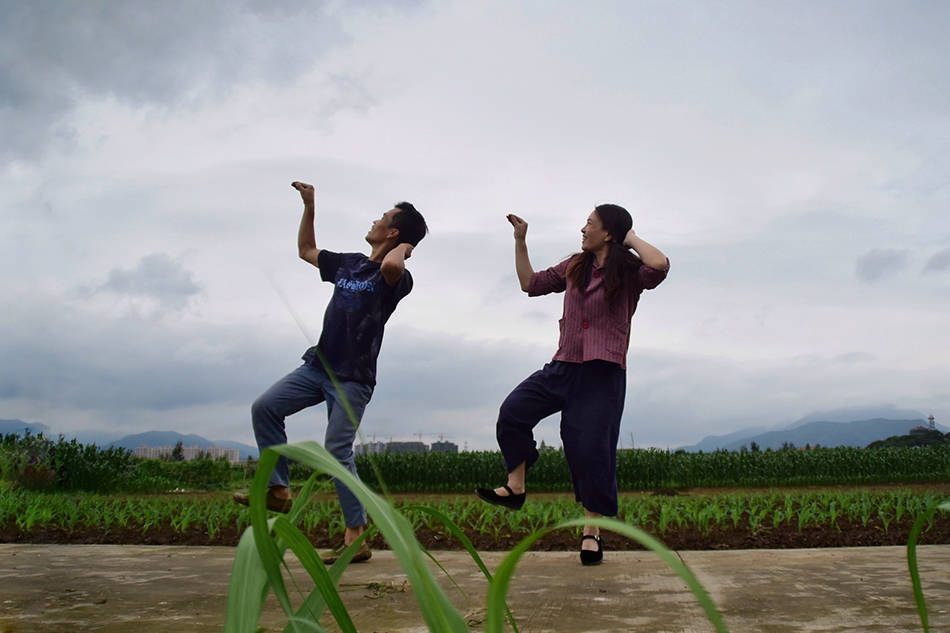 上海|中国一周图片精选｜第8期（6月1日-6月7日）