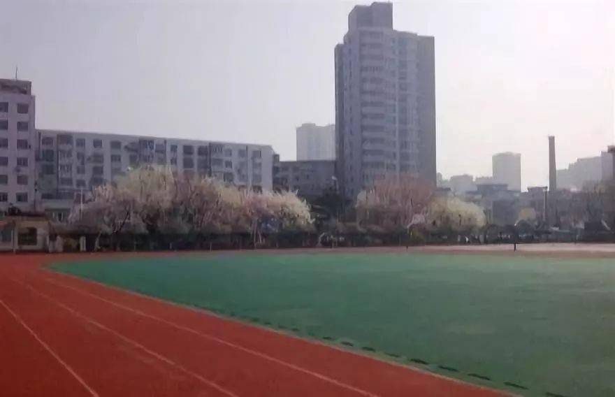 高中名校巡礼 铁路实验中学,回民中学_沈阳