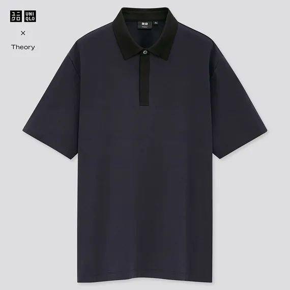 极简风格!theory x uniqlo 全新联乘系列即将推出!