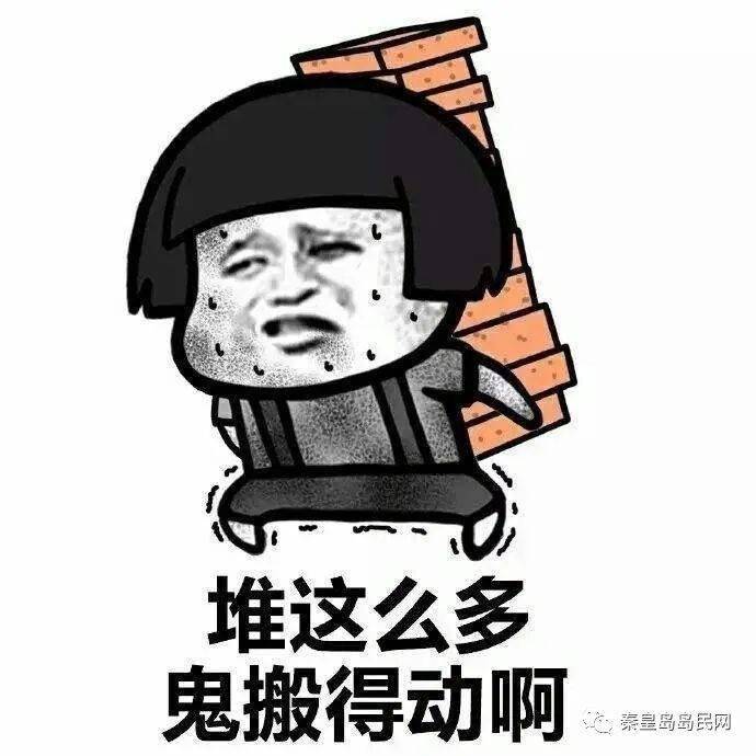 还是加班搬砖去吧!