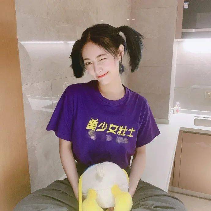 FAN动态丨女星的双马尾造型盘点你们都是吃了可爱吗? FAN动态丨女星的双马尾造型盘点你们都是吃了可爱吗?
