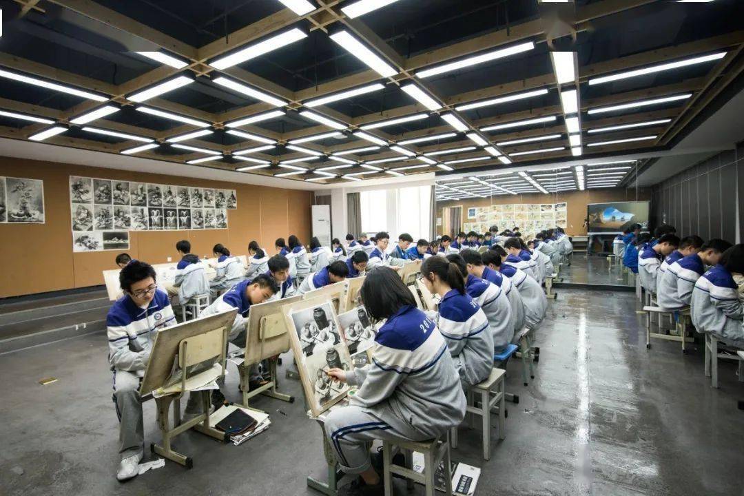 2020年杭州市临平职业高级中学招生简章