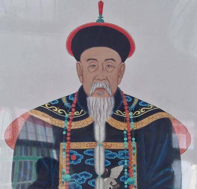 清朝大学士刘墉因宰相刘罗锅留给观众的五大误区