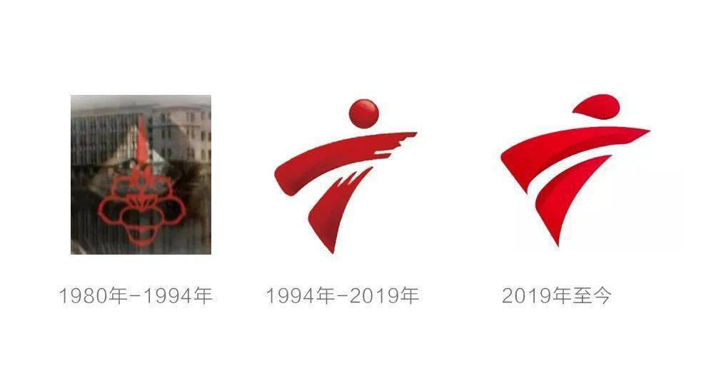 广东卫视logo竟被美国公司原封不动抄袭了!