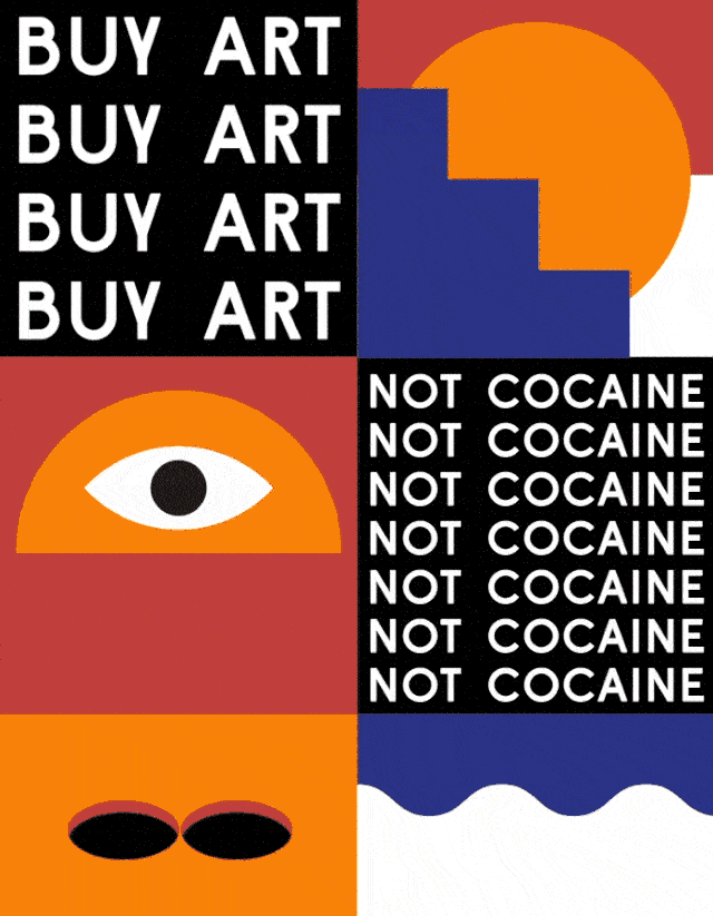 这些动态海报,我看了一整夜