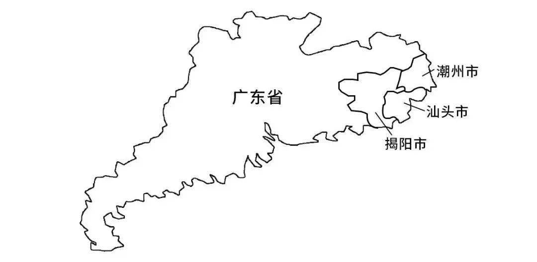 潮汕人凭什么纵横全世界?