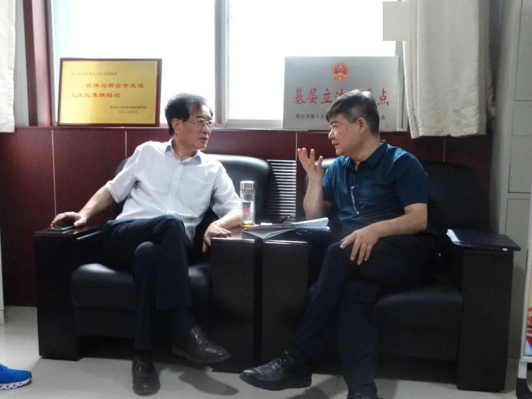 西门里街道党工委书记霍艳敏,中北房地产开发有限公司法人
