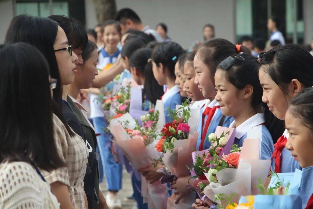 惠州市江南学校2020秋季招生简章