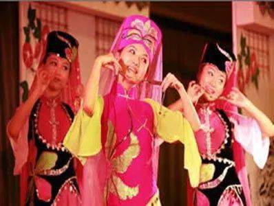 民族团结东乡族传统节庆文化