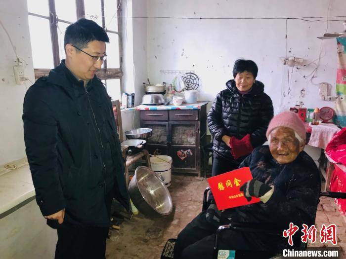 刘晓建|山东省委统战部驻村工作队下乡啃“硬骨头” 为民扶困解忧