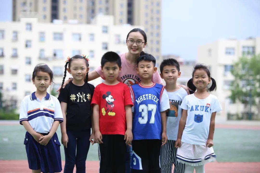 李沧区实验小学|纸短情长，家校情浓