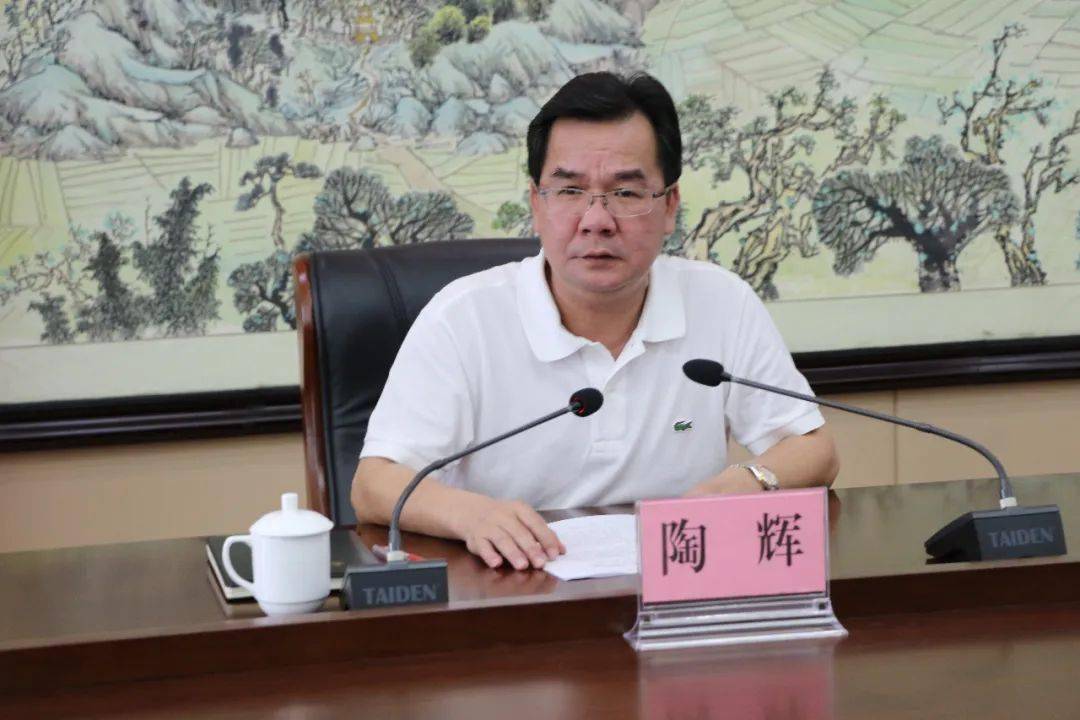 天等如何摘掉毒品重点关注县帽子陶辉这样说