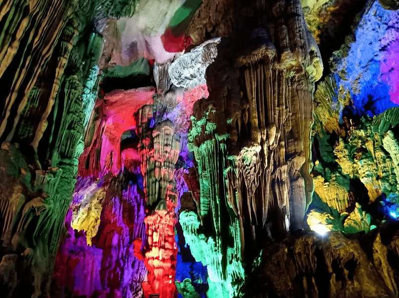 驿道定向大赛(第一站·乐昌坪石) 即将开赛!