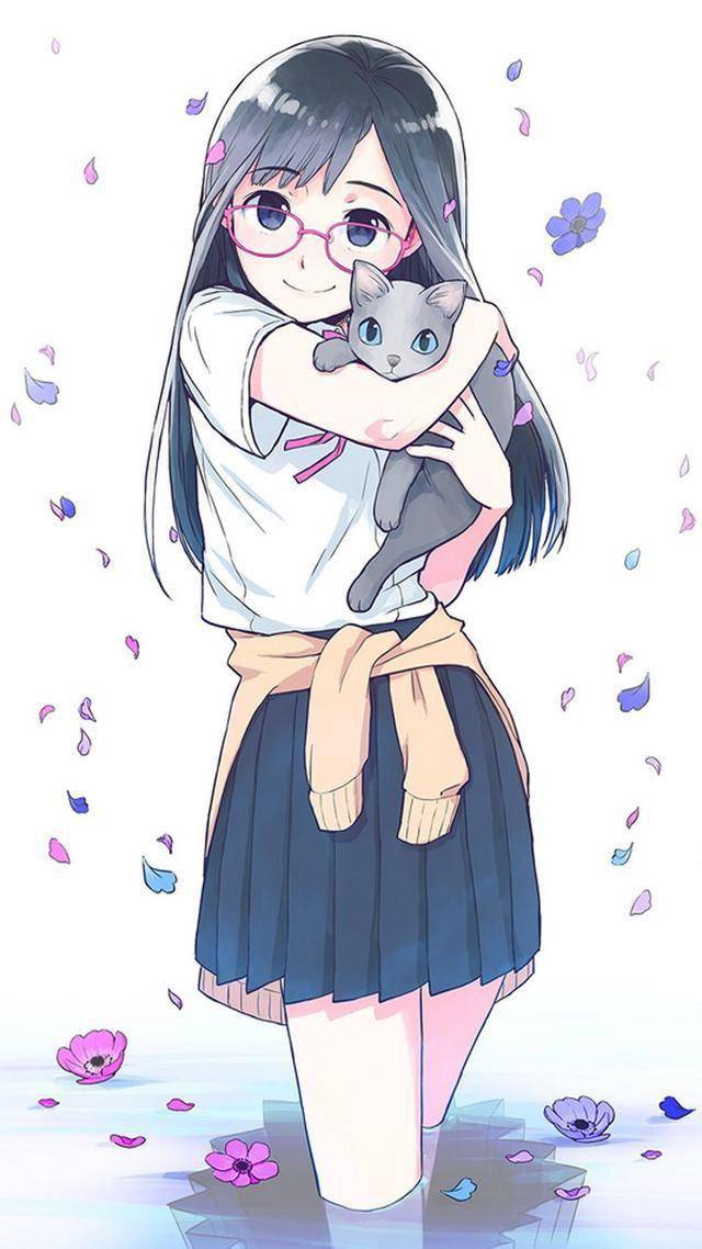 女仆装怎么画可爱呆萌 91998079a77a456cae4c1ec1542b22eb.jpeg