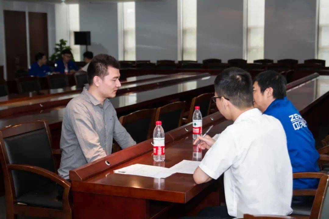 毕业即就业欢迎南通大学优秀毕业生加盟中天