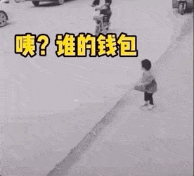 这些小朋友做的事,没几个大人能做到_手机搜狐网