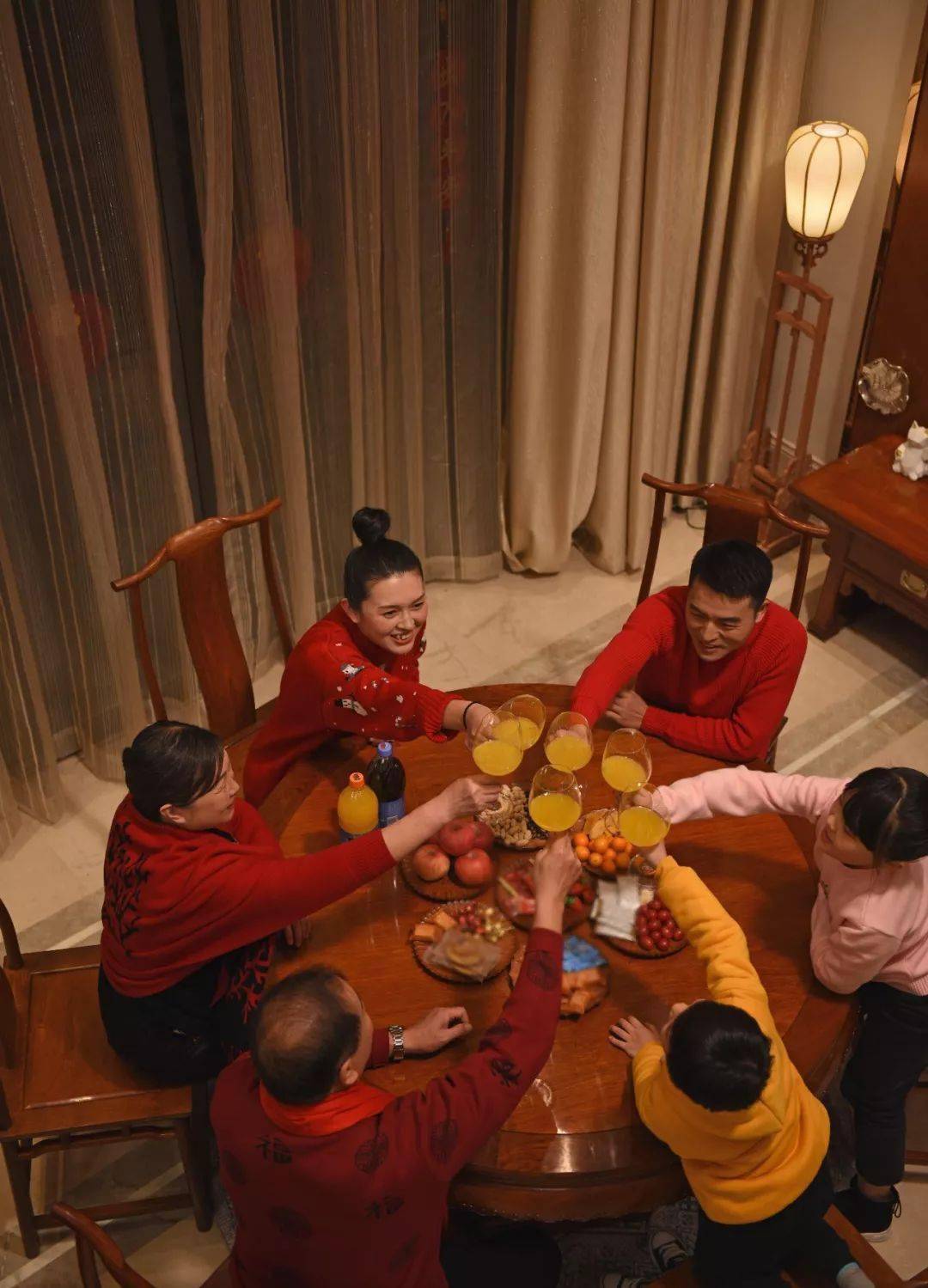 是什么成全了古人的夜生活?