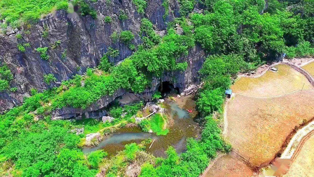 【为您推荐】永州乡村游·周末好去处(系列)——江华阳华岩