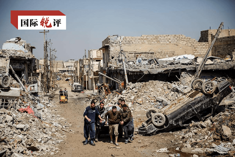 中国|胆敢奢谈“宗教自由”？唯恐天下不乱的蓬佩奥就是个笑话！