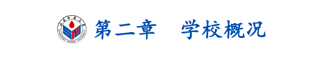 评价|【招考信息】山东师范大学2020年综合评价招生章程