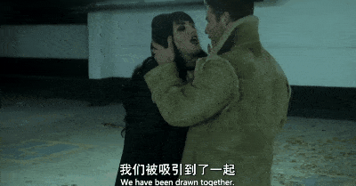 每次对方转世,娜嘉都会找到他. 然后干柴烈火一番.