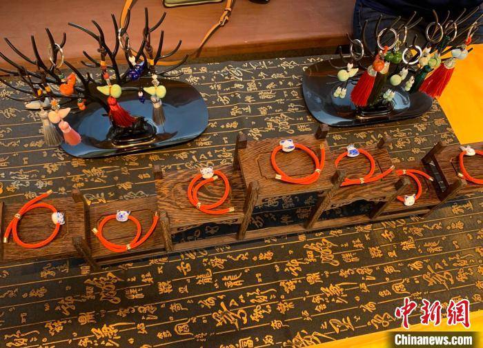 县委宣传部|陈靖姑文化节线上直播 两岸信众“云端”相聚祈福