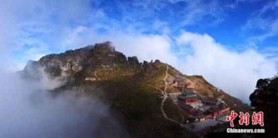 鼓浪屿|文化和自然遗产日来了 这些珍贵世界遗产你了解多少？