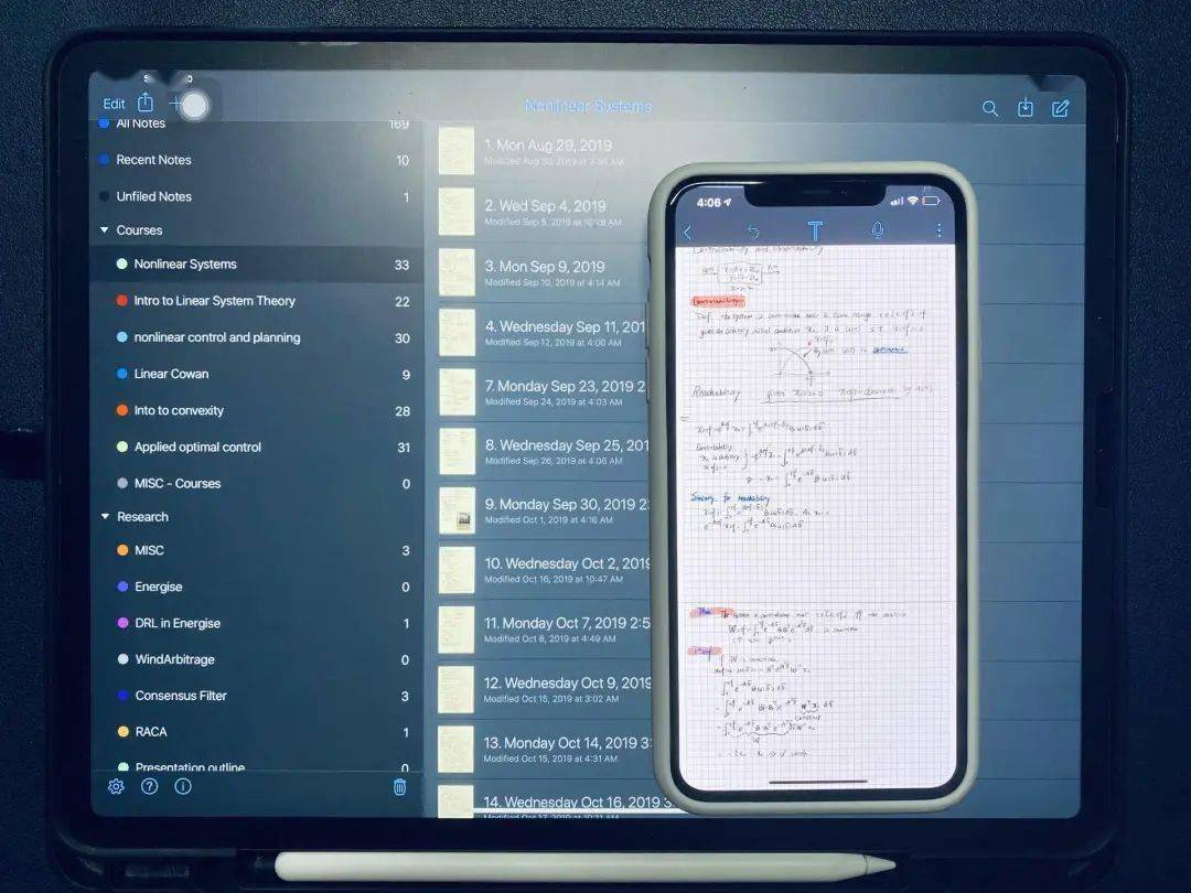 ipad点击曲谱