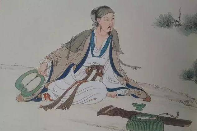 升平四年,征西大将军桓温前来东山,邀请谢安担任自己帐下的司马,因为
