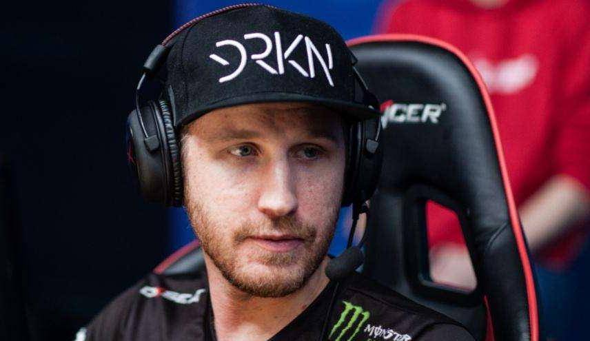 csgo职业选手排名_csgo职业选手头像