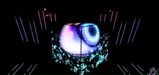 touchdesigner 是什么?一个新世代的视觉设计工具
