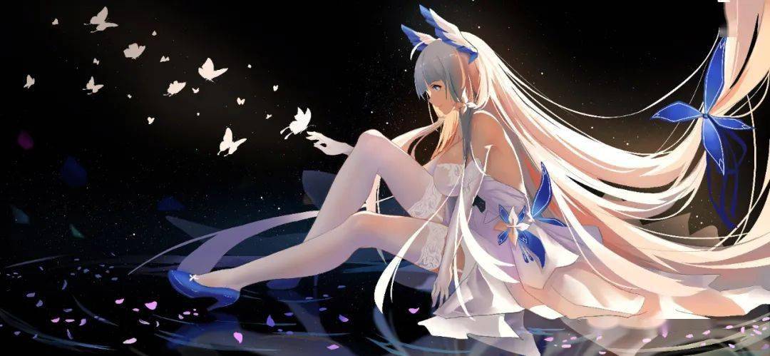 6月15日,日推p站二次元美图!