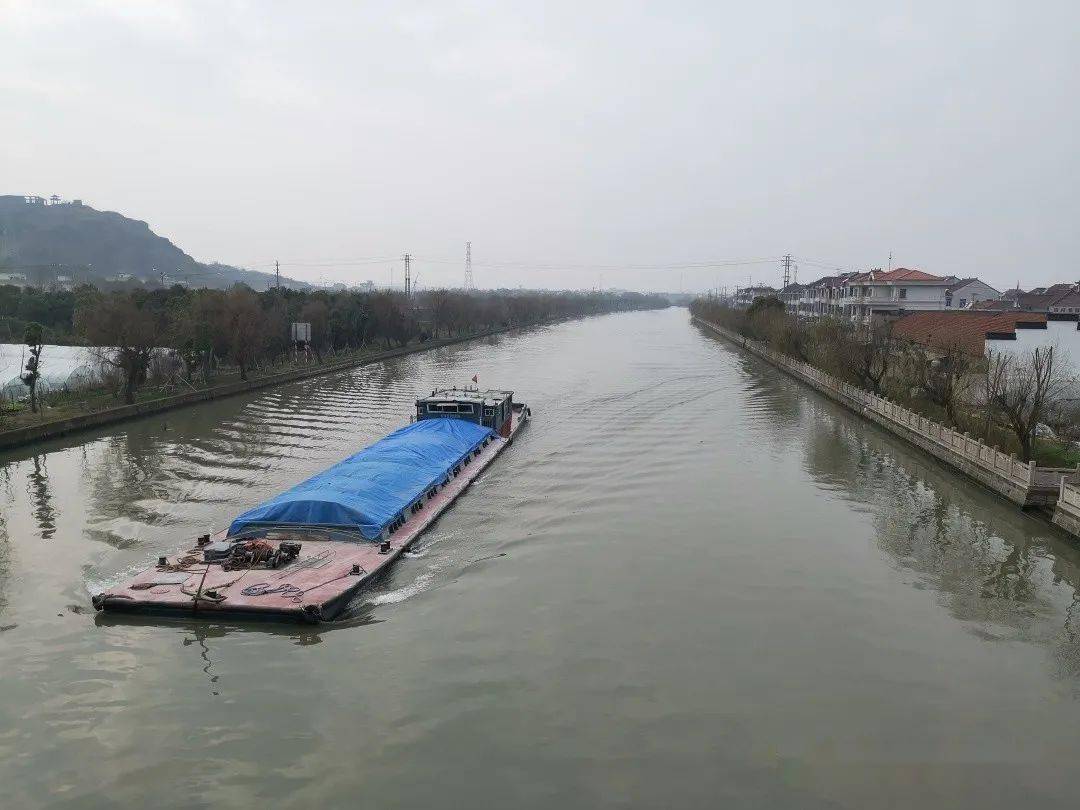 绍兴河湖志(七)杭甬运河"通江达海"的实现者