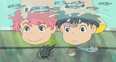 星空,蝉鸣,冰激凌,西瓜