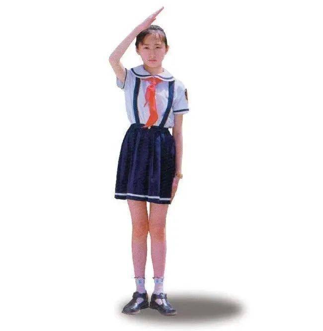 凌空少先队队课:少年先锋队发展史
