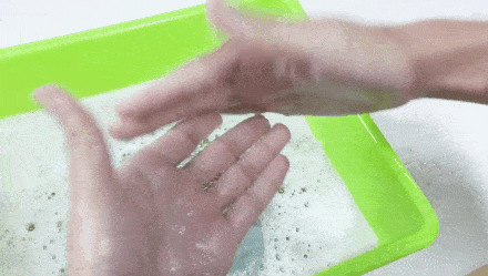 1瓶=洗衣液 柔顺剂 抑菌 香水!洗一次香1天,细菌杀灭率高达99%!