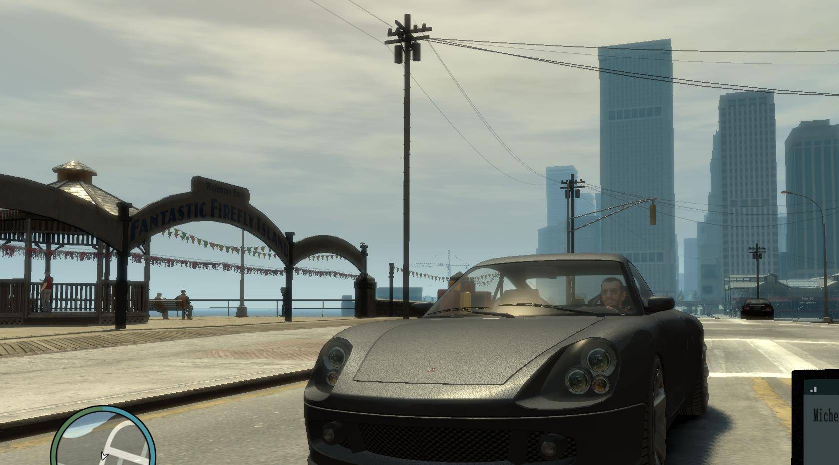 gta4怎么进不去？