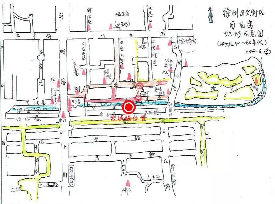 案例转译 | 展览类建筑 徐州城墙博物馆