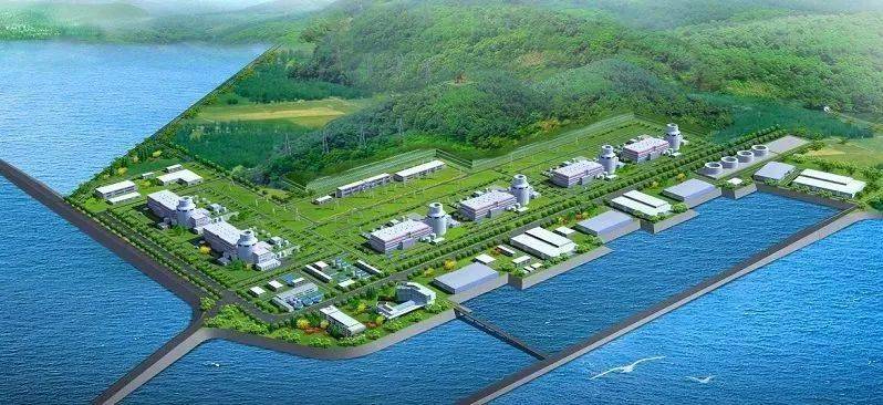 lg全系列冷水机组获得核电项目认可