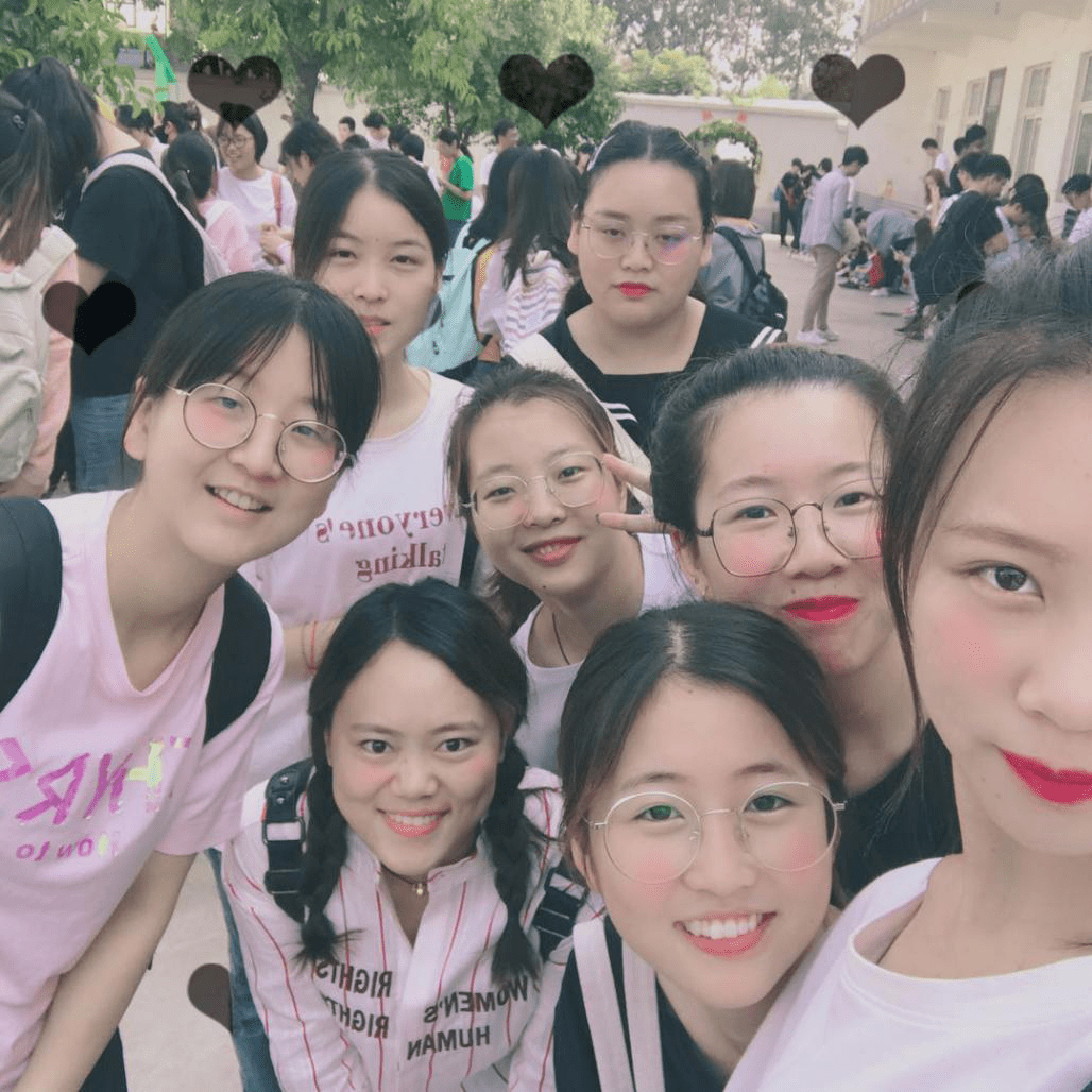 师大学霸宿舍来啦!原来优秀的她们是这样做的