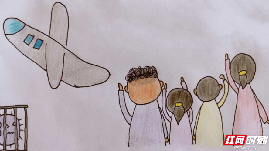 中国|中国医生是降服病毒的“孙大圣”！