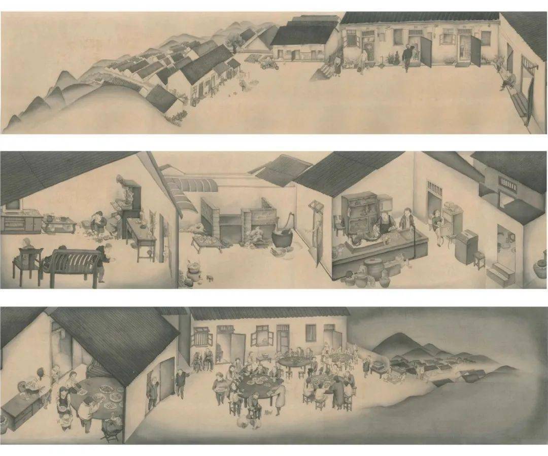 “最受欢迎奖”投票(非商业组下篇)| 第七届Hiii Illustration国际插画大赛入围作品揭晓_The