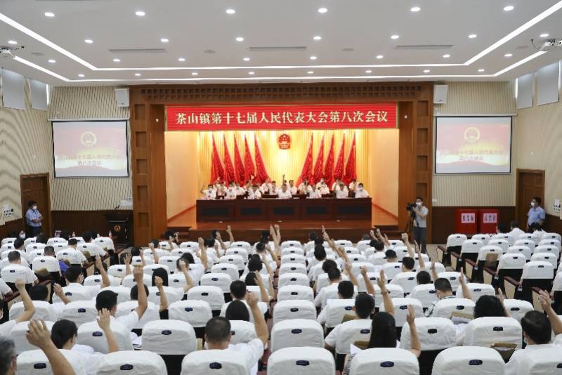 茶山镇的GDP_茶山镇上元稻田公园