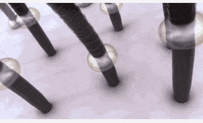 李佳琦推荐的脱发克星!一次就能拯救头屑头痒头油,用了它头发都会跳舞!